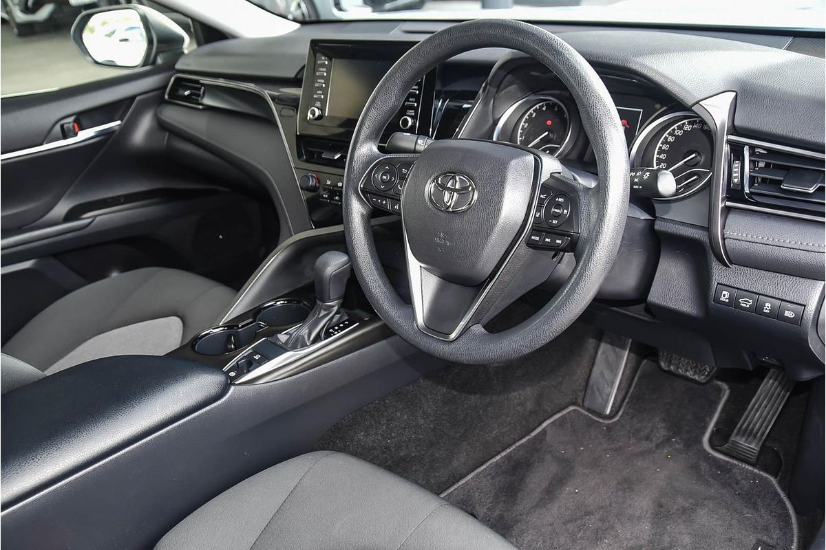 2022 Toyota CAMRY ASCENT AXVA70R