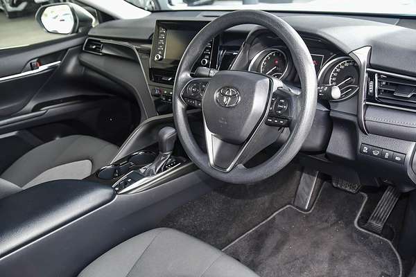 2022 Toyota CAMRY ASCENT AXVA70R