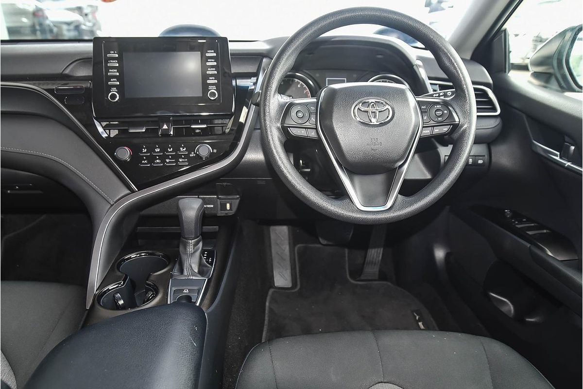 2022 Toyota CAMRY ASCENT AXVA70R