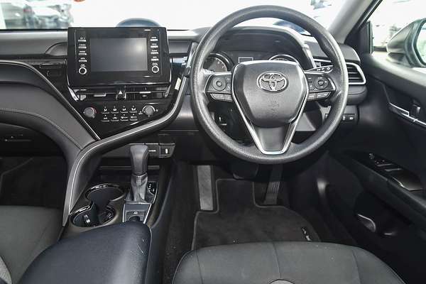 2022 Toyota CAMRY ASCENT AXVA70R