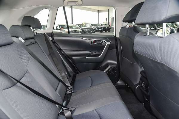 2023 Toyota RAV4 GX (2WD) HYBRID AXAH52R