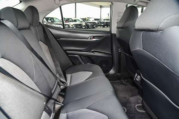 2022 Toyota CAMRY ASCENT AXVA70R