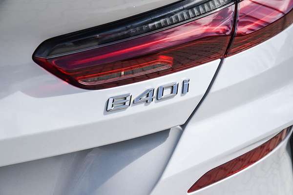 2019 BMW 8 Series 840i M Sport G16