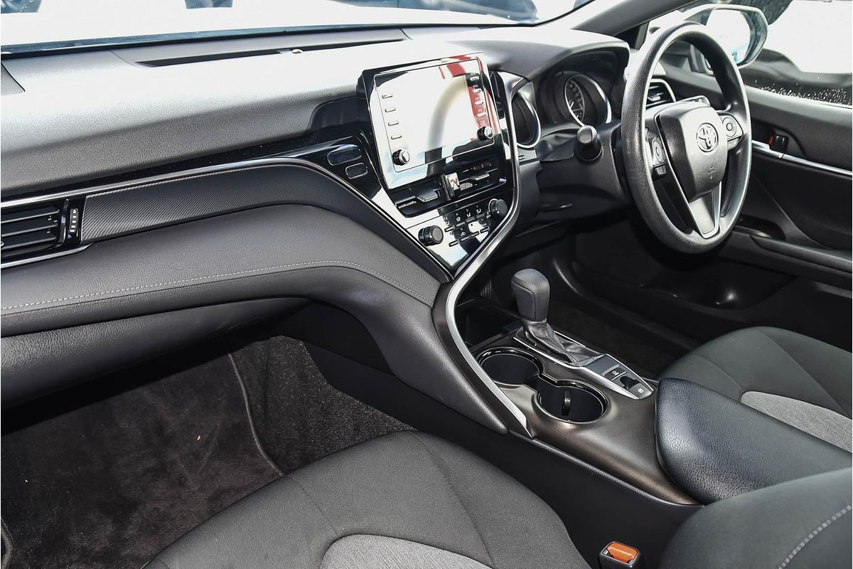 2022 Toyota CAMRY ASCENT AXVA70R