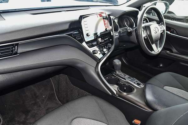 2022 Toyota CAMRY ASCENT AXVA70R