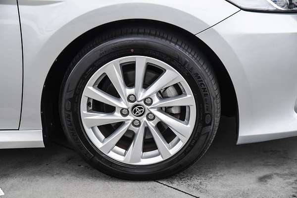 2022 Toyota CAMRY ASCENT AXVA70R