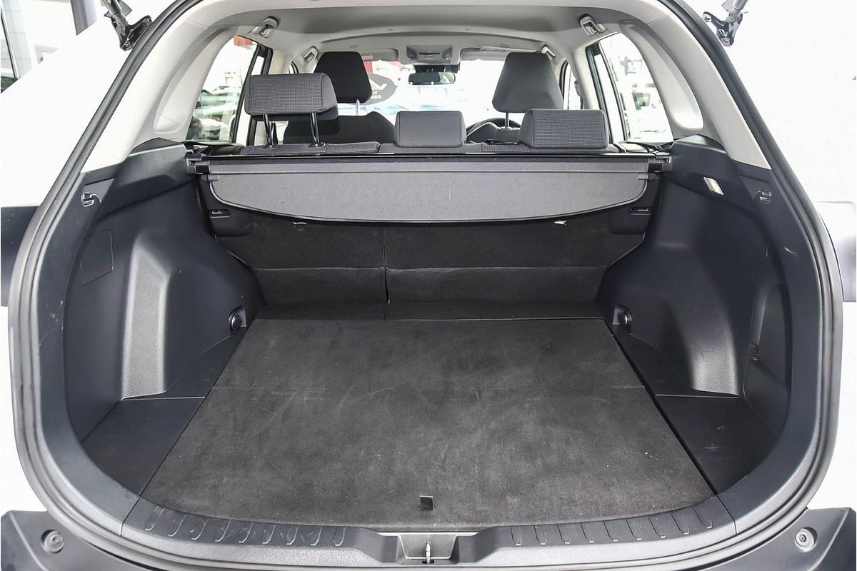 2023 Toyota RAV4 GX (2WD) HYBRID AXAH52R