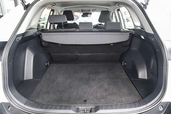 2023 Toyota RAV4 GX (2WD) HYBRID AXAH52R