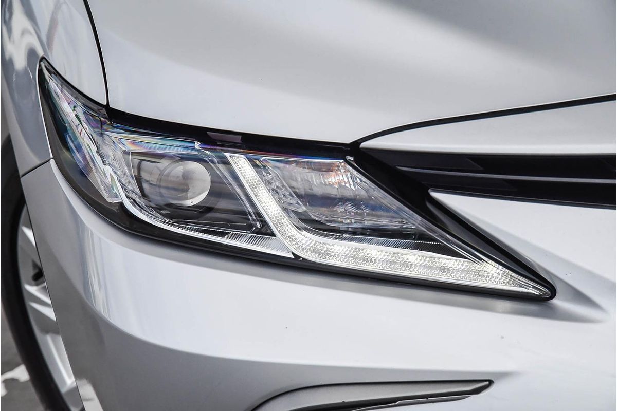 2022 Toyota CAMRY ASCENT AXVA70R