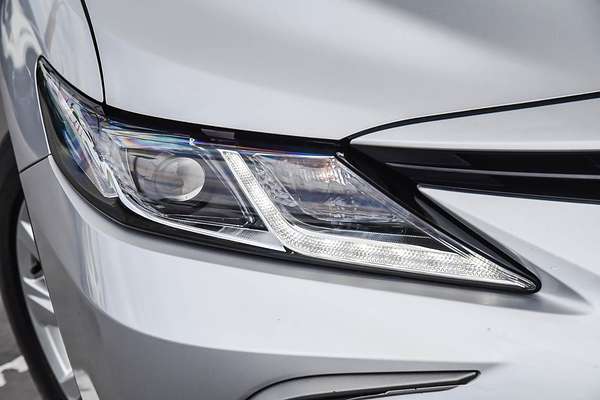 2022 Toyota CAMRY ASCENT AXVA70R