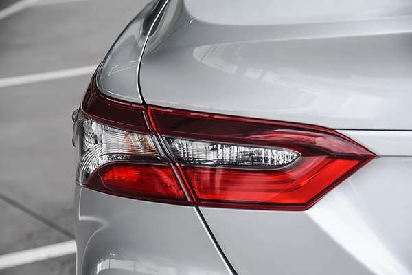 2022 Toyota CAMRY ASCENT AXVA70R