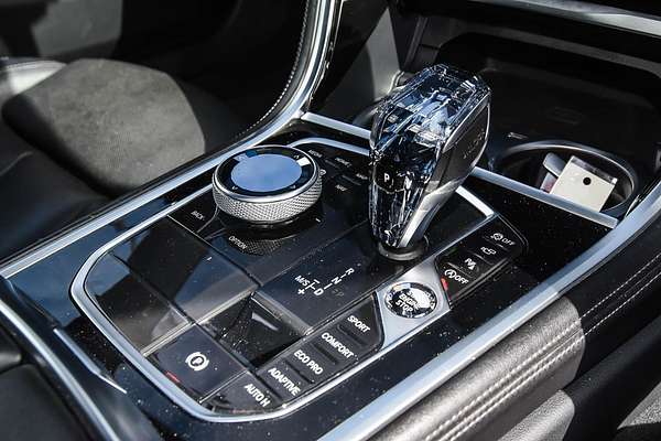 2019 BMW 8 Series 840i M Sport G16