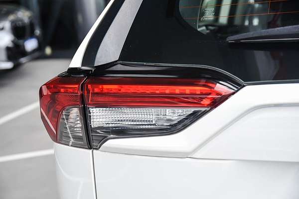 2023 Toyota RAV4 GX (2WD) HYBRID AXAH52R