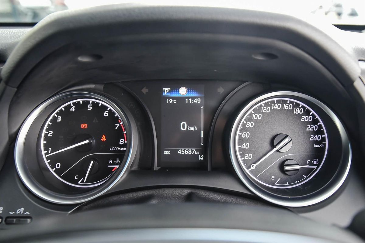 2022 Toyota CAMRY ASCENT AXVA70R