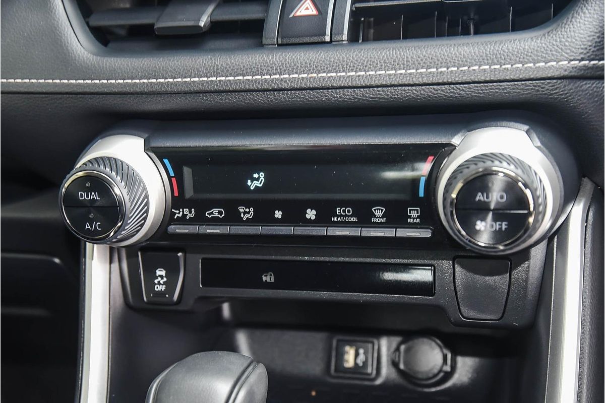 2023 Toyota RAV4 GX (2WD) HYBRID AXAH52R