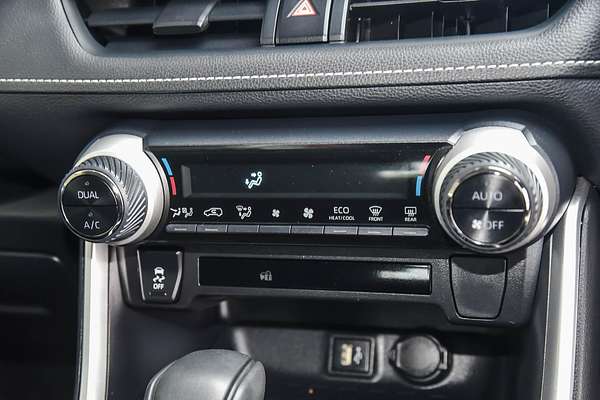 2023 Toyota RAV4 GX (2WD) HYBRID AXAH52R