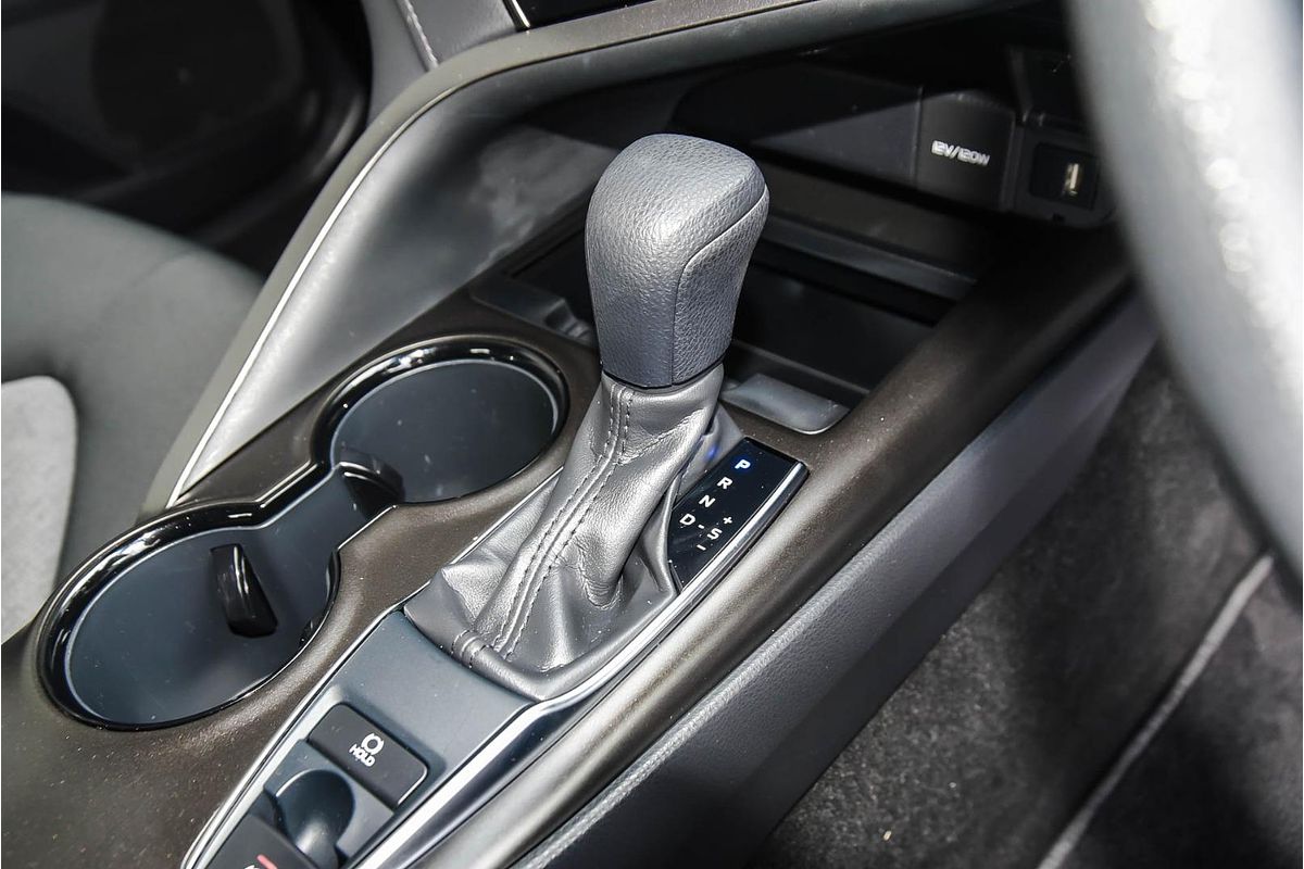 2022 Toyota CAMRY ASCENT AXVA70R