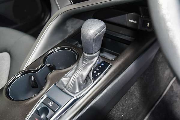 2022 Toyota CAMRY ASCENT AXVA70R