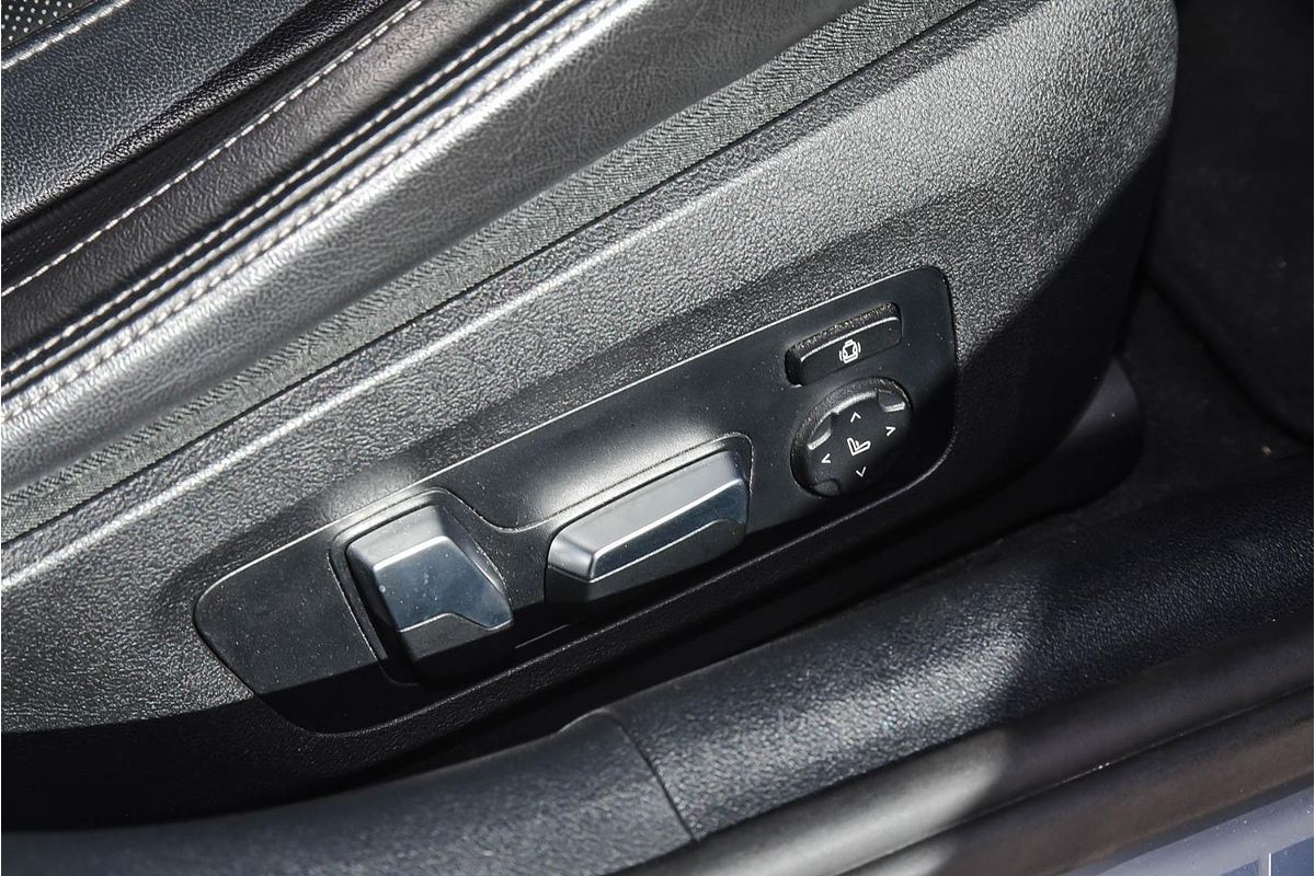 2019 BMW 8 Series 840i M Sport G16