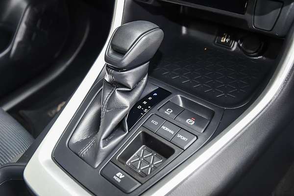 2023 Toyota RAV4 GX (2WD) HYBRID AXAH52R