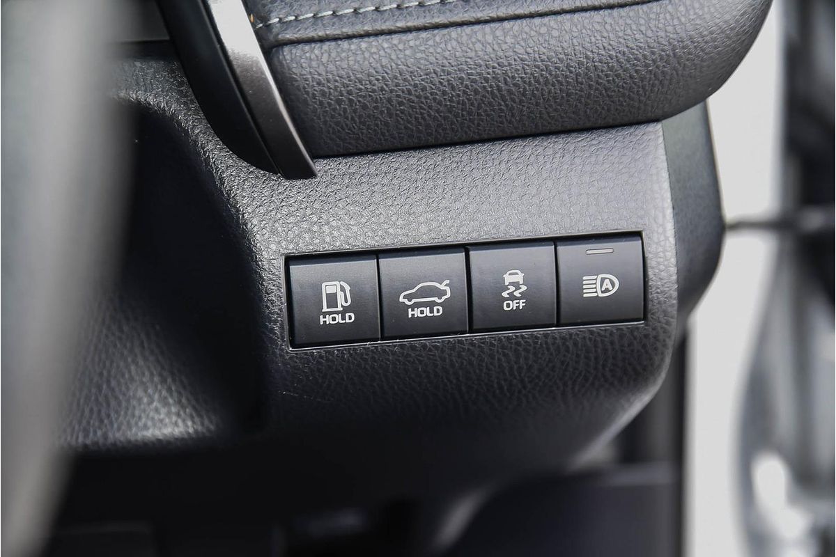 2022 Toyota CAMRY ASCENT AXVA70R