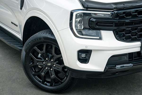 2024 Ford Everest Sport 3.0L