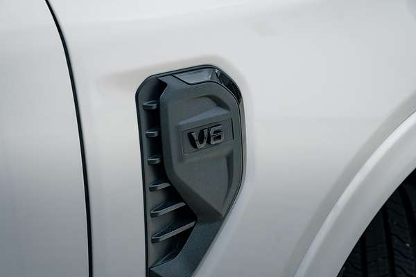 2024 Ford Everest Sport 3.0L