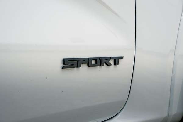2024 Ford Everest Sport 3.0L