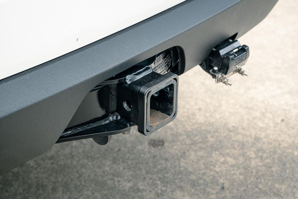 2024 Ford Everest Sport 3.0L