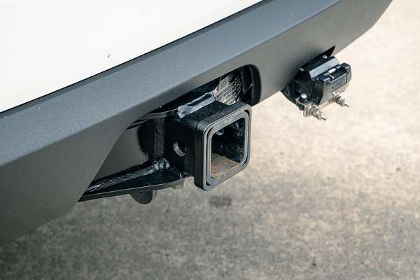 2024 Ford Everest Sport 3.0L