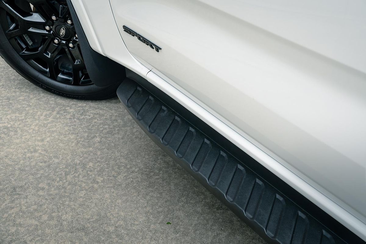 2024 Ford Everest Sport 3.0L
