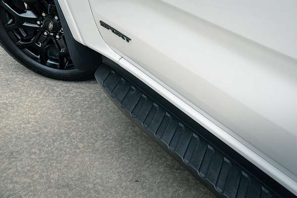 2024 Ford Everest Sport 3.0L