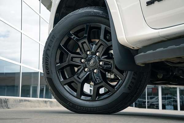 2024 Ford Everest Sport 3.0L