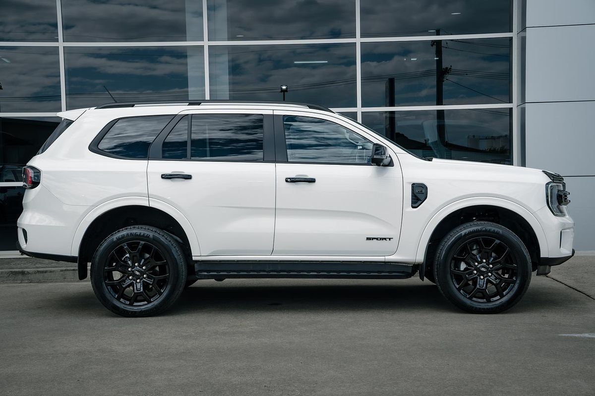 2024 Ford Everest Sport 3.0L