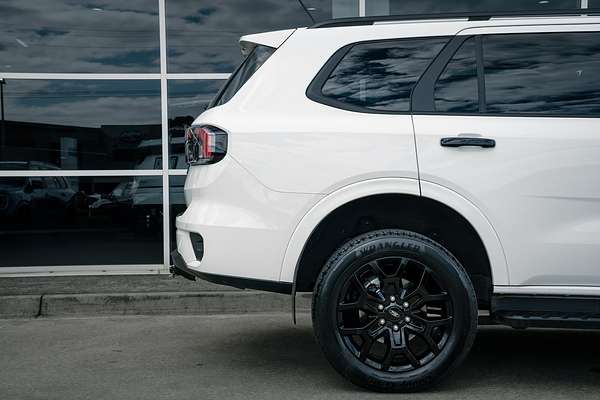 2024 Ford Everest Sport 3.0L