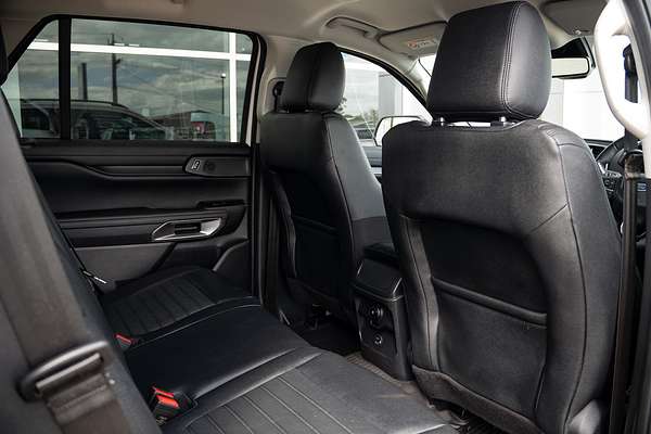 2024 Ford Everest Sport 3.0L