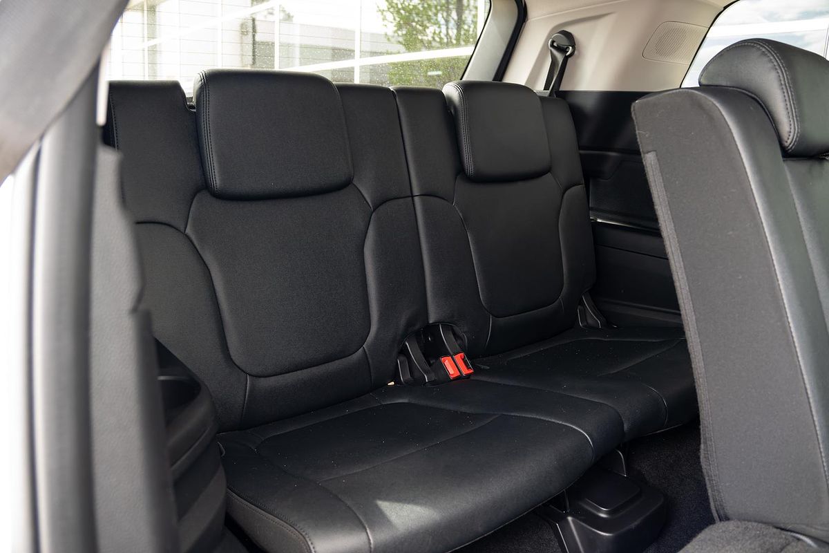 2024 Ford Everest Sport 3.0L