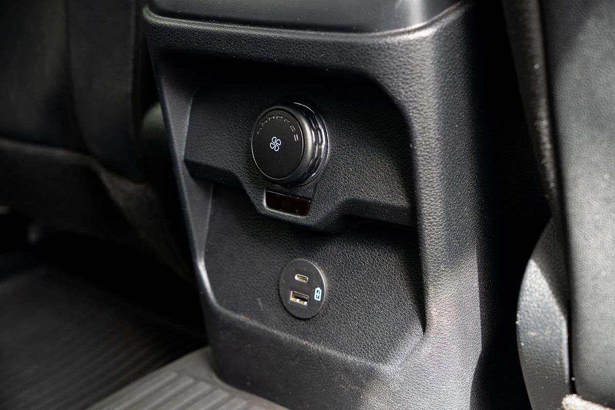 2024 Ford Everest Sport 3.0L
