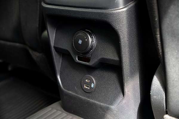 2024 Ford Everest Sport 3.0L