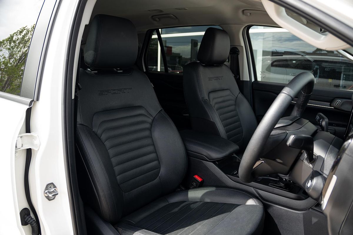 2024 Ford Everest Sport 3.0L