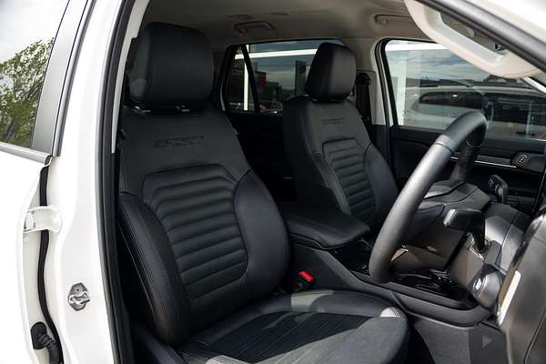 2024 Ford Everest Sport 3.0L