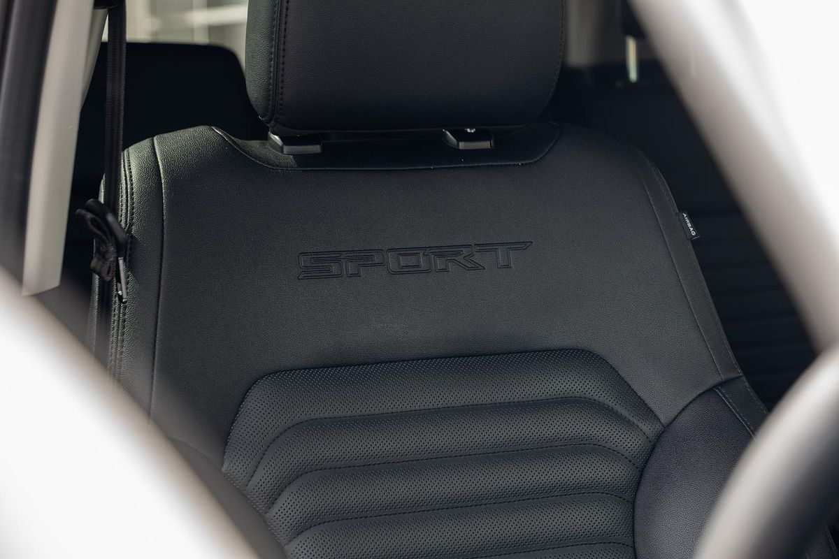 2024 Ford Everest Sport 3.0L