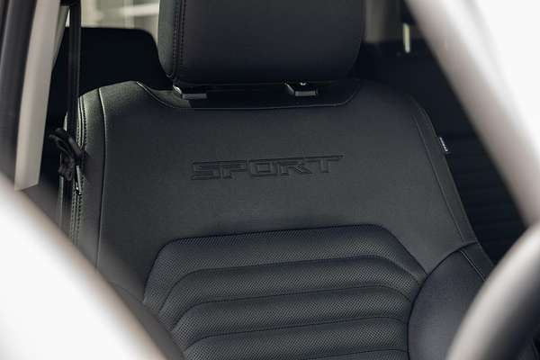 2024 Ford Everest Sport 3.0L