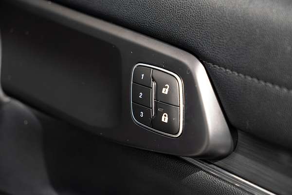 2024 Ford Everest Sport 3.0L