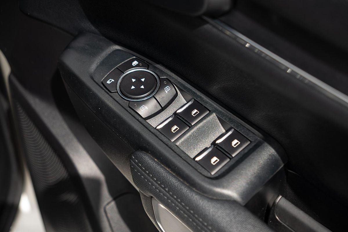 2024 Ford Everest Sport 3.0L