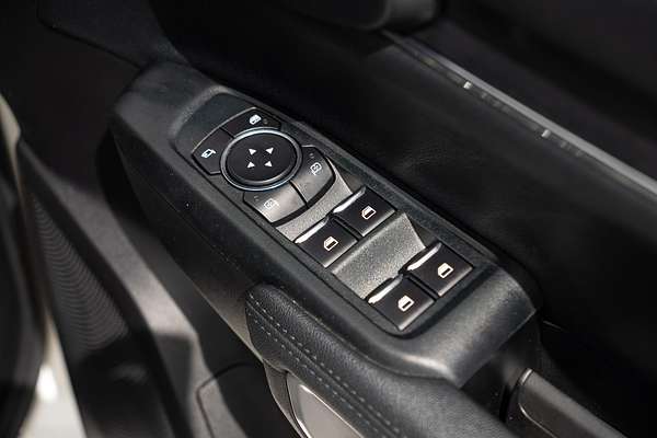 2024 Ford Everest Sport 3.0L