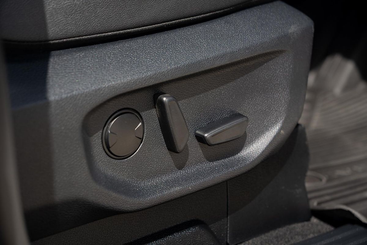 2024 Ford Everest Sport 3.0L