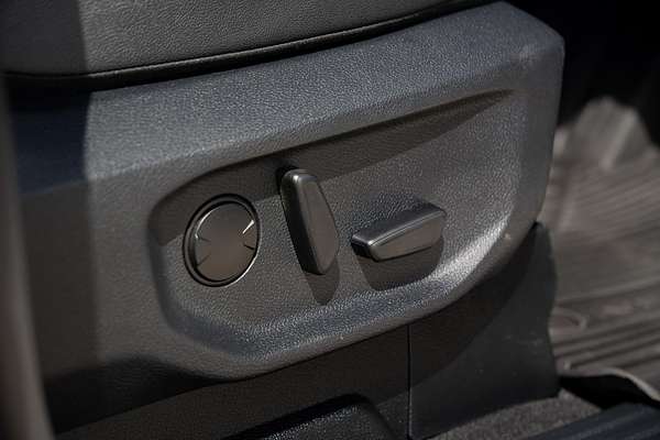 2024 Ford Everest Sport 3.0L