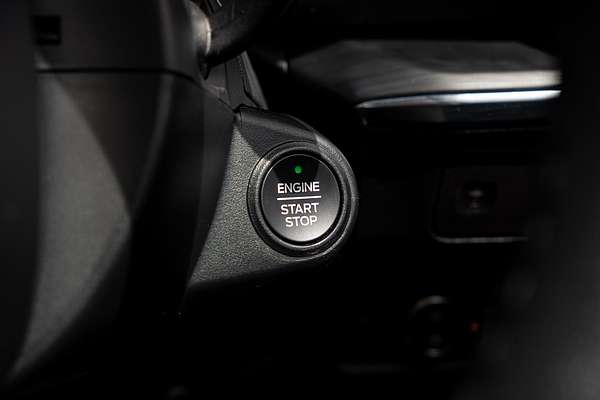 2024 Ford Everest Sport 3.0L