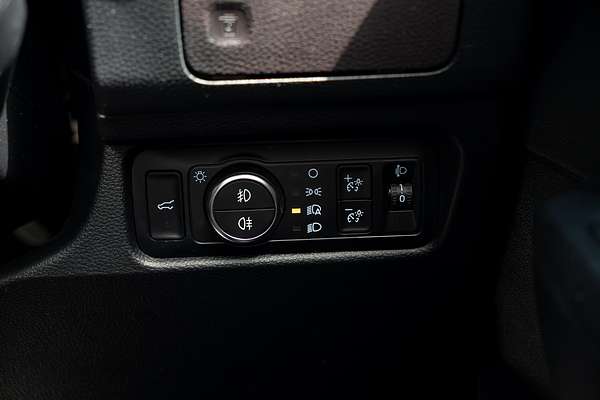 2024 Ford Everest Sport 3.0L